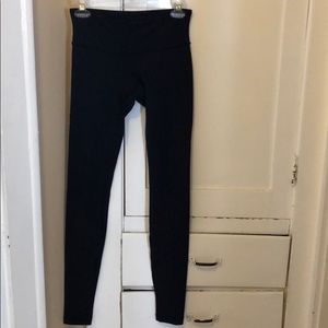 Lululemon full length leggings! Make an offer :)